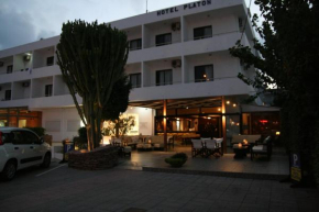 Hotel Platon - Dodekanes Faliraki
